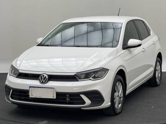 VOLKSWAGEN POLO 1.0 170 TSI MANUAL VOLKSWAGEN POLO 1.0 170 TSI MANUAL